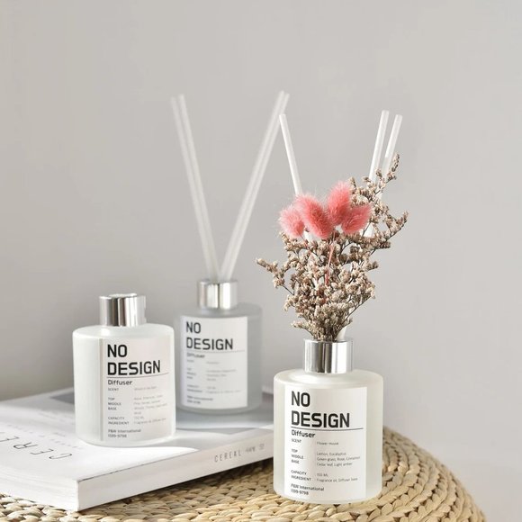 Reed Diffuser Stick Set - Picture 7 of 9